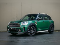 MINI Countryman - COUNTRYMAN Cooper SE ALL4