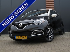 Renault Captur - 0.9 TCe Dynamique Airco Cr-Control Navigatie