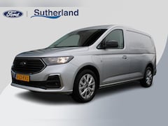 Ford Transit Connect - 1.5 EcoBoost PHEV L2 Limited VOORRAAD | All weather banden | Driver Assistance Pack Traile