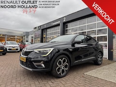 Renault Arkana - 1.6 E-Tech Hybrid 145 Intens