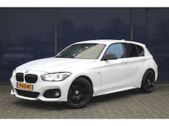 BMW 1-serie - 118i Edition M-Sport Shadow High Executive | Leder | St.Verwarming | Climate & Cruise C. |