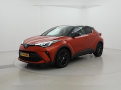 Toyota C-HR - 2.0 Hybrid Launch Edition Trekhaak Dodehoek JBL