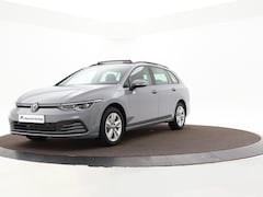 Volkswagen Golf Variant - 1.0 eTSI 110pk DSG Life Business · ACC · Keyless · Panoramadak · IQ.Light · P-Sensoren · A