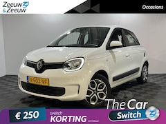 Renault Twingo Z.E. - R80 Collection Automaat Twingo Z.E. R80 Collection