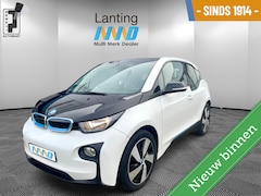 BMW i3 - Basis Comfort Advance 22 kWh