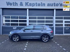 Volkswagen Tiguan - 1.4 TSI Connected Series R Line