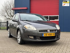 Fiat Bravo - 1.4 T-Jet Sport Plus | 10-01-2026 APK + Cruise control |