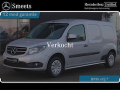 Mercedes-Benz Citan - 111 CDI XL NAVI TREKHAAK