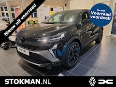 Renault Captur - 1.6 E-Tech Hybrid 145 esprit Alpine | Navigatie | Adaptive Cruise | 360 Camera | harman/ka