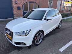 Audi A1 - 1.2 TFSI Ambition Pro Line Business apk 02-03-2025