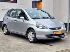 Honda Jazz - 1.4 LS 5-drs 2002