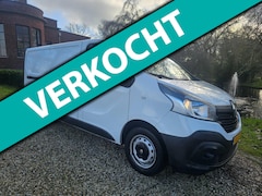 Renault Trafic - 1.6 dCi T29 L2H1 Turbo2 Energy AIRCO