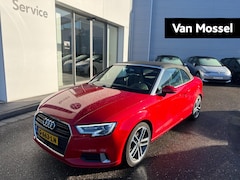 Audi A3 Cabriolet - 35 TFSI CoD Sport S Line Edition