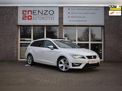 Seat Leon ST - 1.4 EcoTSI FR 150pk Pano Cruise Led Stoelv