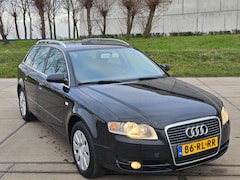 Audi A4 Avant - 2.5 TDI Pro Line Business apk 21-06-2025