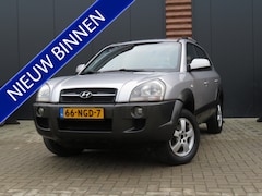 Hyundai Tucson - 2.0i Active Airco Trekhaak