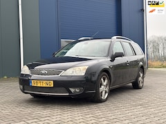 Ford Mondeo Wagon - 1.8-16V Platinum | Inruil koopje |