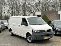 Volkswagen Transporter - 2.0 TDI L2H1 | Airco | 2x Schuifdeur |