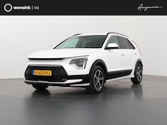 Kia Niro - HEV 1.6 GDi Hybrid DynamicPlusLine | Lederen Bekleding | Harman Kardon | Stoelventilatie |