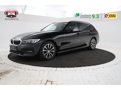 BMW 3-serie Touring - 318d Executive Edition Automaat, Leer, Climate, Navigatie,