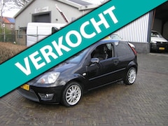 Ford Fiesta - 1.6-16V Ultimate Edition S nr 147 airco Stuurbekrachtiging apk