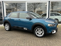 Citroën C4 Cactus - 1.2 PureTech Business 50% deal 5.225, - ACTIE Trekhaak / Carplay / Cruise / Clima