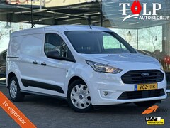 Ford Transit Connect - 1.5 EcoBlue L2 Ambiente HP Aico Cruise control