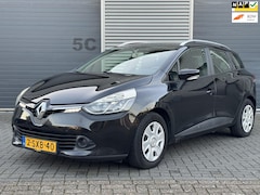 Renault Clio Estate - 1.5 dCi ECO Expression Navi/Led/Cruise