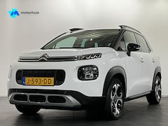 Citroën C3 Aircross - 1.2 PureTech 130pk EAT6 Business