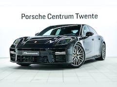 Porsche Panamera - 4 E-Hybrid