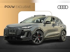 Audi Q6 e-tron - 388pk Advanced edition | Panoramadak | Bang & Olufsen | Head-up