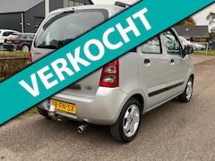 Suzuki Wagon R+ - 1.3 First Edition APK 08/08/2025 (AIRCO)