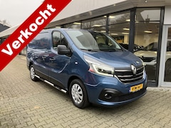 Renault Trafic - 2.0 dCi 170 T29 L1H1 EDC Automaat Comfort