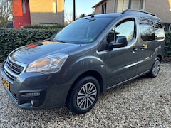 Peugeot Partner Tepee - 1.2 PureTech Active