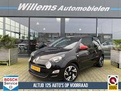 Renault Twingo - 1.2 16V Dynamique Cruise Control , Trekhaak , Clima