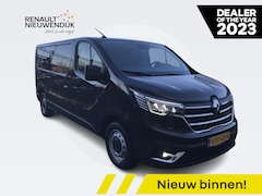 Renault Trafic - 2.0 dCi 130 T30 L2H1 Comfort / PARKEERSENSOREN / BANK / MULTIMEDIA 8 INCH / SCHUIFDEUR REC