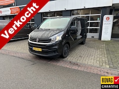 Fiat Talento - 1.6 MJ EcoJet L1H1 Basis All-in Prijs Airco/Cruise/Camera/Park.sensoren a