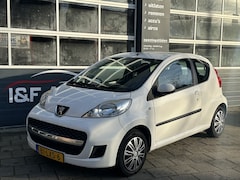 Peugeot 107 - 1.0-12V XS