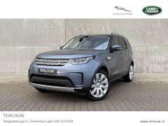 Land Rover Discovery - 3.0 Sd6 HSE | Ex. btw €34.995