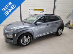 Hyundai Kona - 1.0 T-GDI Fashion