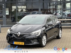 Renault Clio - 1.0 TCe Intens/Cruise/Keyless/Climate control/Led lampen 10-09-2026 APK