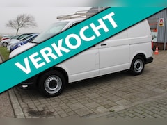 Volkswagen Transporter - 2.0 TDI L1H2 Comfortline