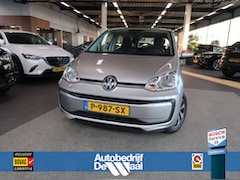 Volkswagen Up! - 1.0 Active Executive 5-drs. CAMERA/CRUISE/MEDIA/PDC/15INCH