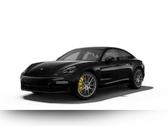 Porsche Panamera - Turbo S E-Hybrid