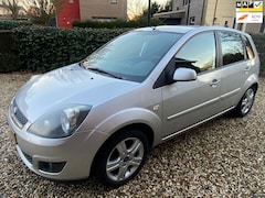 Ford Fiesta - 1.3-8V Futura