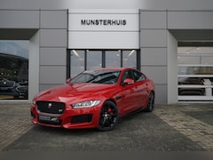 Jaguar XE - 3.0 S - Keyless entry - Voorstoelen verwarmd