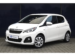 Peugeot 108 - 1.0 e-VTi Active| Airco | Bluetooth | Electrisch pakket | Net binnen