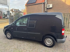 Volkswagen Caddy - 1.9 TDI