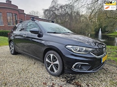 Fiat Tipo Stationwagon - 1.6 MultiJet 16v Business Lusso