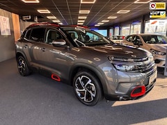 Citroën C5 Aircross - 1.2 Turbo Shine | Automaat | Cruise | Clima | Navi | Camera | All-Season Banden | Dakrails